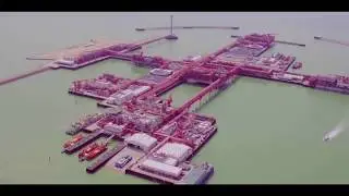 Норт Каспиан Оперейтинг Компани Н В  NCOC