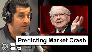 Reaction to Warren Buffett Predicting Market Crash