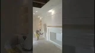 Airless Italian #interiormaster# trending #airless #airlesspainting#gt