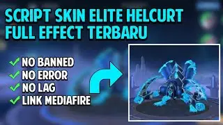 HELCURT SCRIPT SKIN ELITE FULL EFFECT | TERBARU