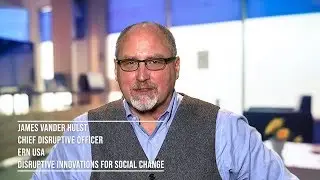 Employer Resource Networks with James Vander Hulst