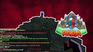 🎈 ParaPvP | Admin Series [#11]
