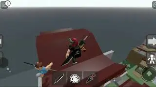 Jogando 
