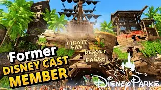 Let's Build A Pirate Theme Park in Planet Coaster 2!