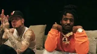 Millyz ft. Mozzy - Ashes in the Maybach (Best Clean Version)