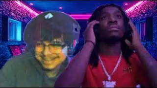LUH XHO & KIDD SCOOTA - In The Booth with PURPLE ERA MUSIC (RECORDING PROCESS)