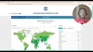 How to Download IMF Data for Research (Step-by-Step Tutorial)