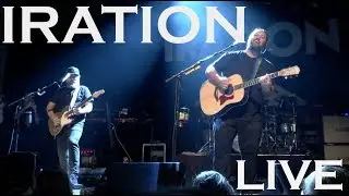 Iration 