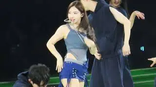 260125 Nayeon - MEEEEEE [Twice This Is For World Tour Kia Forum, Inglewood, Los Angeles]