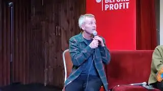 LIVE: What's next for the Left?