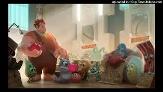 Disney's Wreck-It-Ralph - Owl City's When Can I See You Again - Revisit