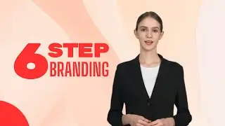 6 Verified steps in Marketing & Branding for Start-ups & new business | Tips, tricks, tactics  2024
