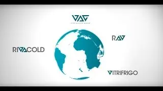 Vitrifrigo - производитель минибаров