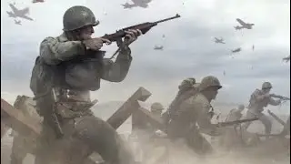 WW2 montage #4 / reach renegades introduction video