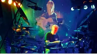 Space Oddity by David Bowie (Drum Cover)