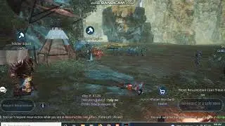 Emotional DAMAGE!!?? MIR4 Latest Bug 03/22/2022