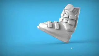 Walk Comfortably In Ski Boots With Zuke