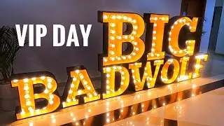 Big Bad Wolf Book Sale Dubai 2019 | VIP Day