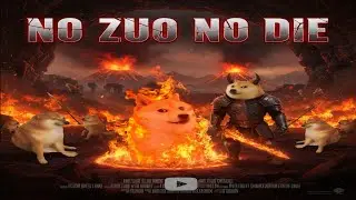 No Zuo No Die | Cheems Doge Short Flim #dogemovie ##cheemsmovie #film