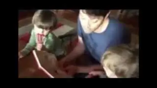 Story Time