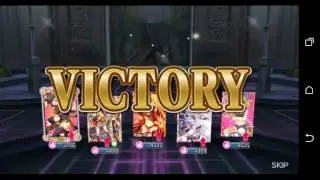 Cynical Shiny plays Valkyrie Crusade @45!