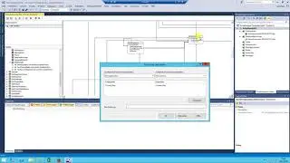 Cubeerstellung mit Microsoft SQL Server Analysis Services
