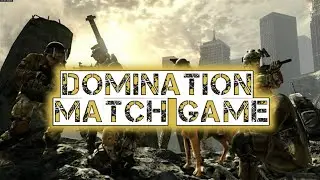 2021 CODM DOMINATION MATCH GAME || Gracia Muriot Channel #2021codm #dominationmatch #gameplay
