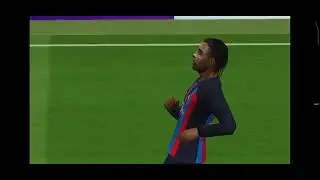 Champions league Barcelona vs Bayern de M&uacute;nich pes 2023 psp