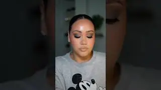 Eye Makeup Using the Makeup By Mario Master Mattes: The Neutrals Eyeshadow Palette | Amy Glam 💓