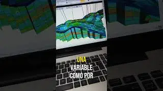 PETREL - Modelado est&aacute;tico y din&aacute;mico de Yacimientos - GEOESTAD&Iacute;STICA | Ingenier&iacute;a de Petr&oacute;leo