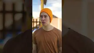 VIREI UM FANTASMA👻
