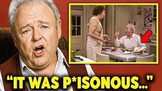 All in the Family Cast Reveals What Most Fans Never Figured Out
