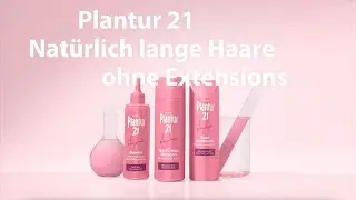 So funktioniert #Plantur21