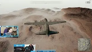 Shroud about PUBG Console Version