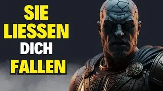 Sie haben dich fallen lassen … und genau das wird sie zerstören.