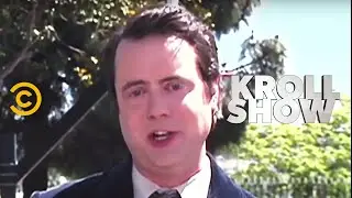 Kroll Show - Gene Creemers Presents: Get Out!