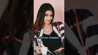 10 MOST  POPULAR FEMALE YOUTUBERS | GARENA FREE FIRE 🔥#bgmi #freefire #shorts#viral