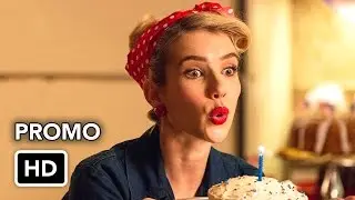 Scream Queens 2x08 Promo 