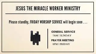 Mga benepisyo ng pagsamba. By preacher Rex dm