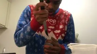 Peeing On Face PRANK