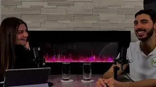 S1E4: Naturopathy w/ N.D Marino