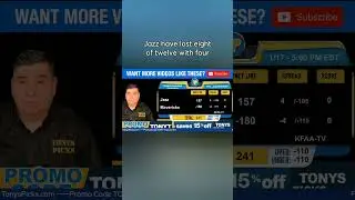 Jazz vs. Mavericks 1/17/26 NBA Pick Prediction