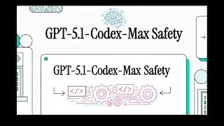 [Podcast] GPT-5.1-Codex-Max: Self-Improved Agentic Coding Model