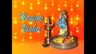 Vishu Song | Vishu wishes 2018 | Vishu Whatsapp Status|Happy Vishu whatsapp status