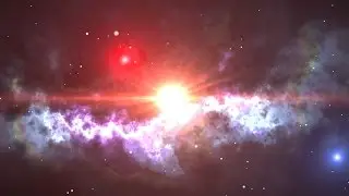 🎧 PERFECT CELESTIAL WHITE NOISE | Ambient Noise For Sleep and Improved Focus, @Ultizzz day#5