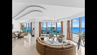 Aquazul | Lauderdale by the Sea - 1600 S Ocean Boulevard, #301