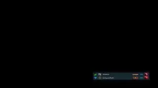 TEKKEN&trade; Devil Yoshimitsu VS Law Fight 6of12 (SychogenicDeath)