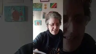 Baby Face e la mosca - estratto dal libro 