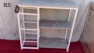Har Kism ka Steel aur Iron Furniture Order par Taiyar Karein | Home Decor Ideas
