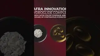 Jafra COLOR  Passion POWER REDS  #jafracosmetics #jafra